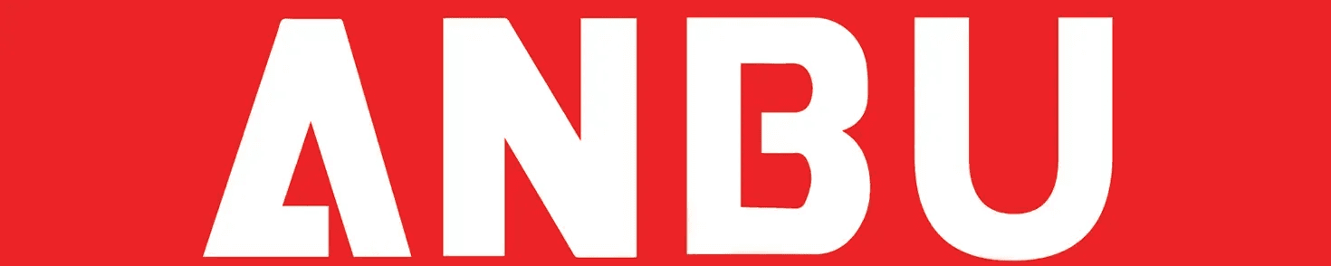 ANBU logo